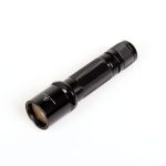MHVAST Replace SureFire 6P flashlight Aluminum alloy host compatible with 18650 battery