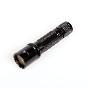 MHVAST Replace SureFire 6P flashlight Aluminum alloy host compatible with 18650 battery