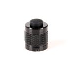 MHVAST Replacement lamp tail for surefire 6p/g2/3P/9P aluminum alloy flashlight forward switch tactical light switch