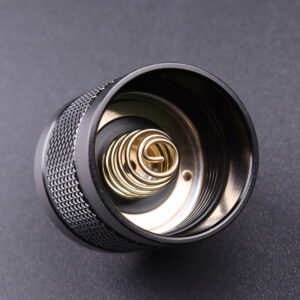 Z41 Tailcap For SureFire 6P/3P/9P/9Z/G2 Flashlight forward switch