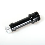 6Z Body For Surefire Flashlight compatible with 18650 battery