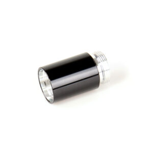 A12 Extenders For SureFire Flashlight Compatible with 18350 batteries