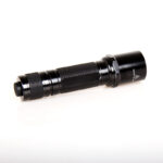 Aluminum 6P Flashlight For SureFire P60 Compatible with 18650 batteries
