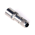 Titanium 3P flashlight  For Surefire P60  Compatible with 18350 batteries